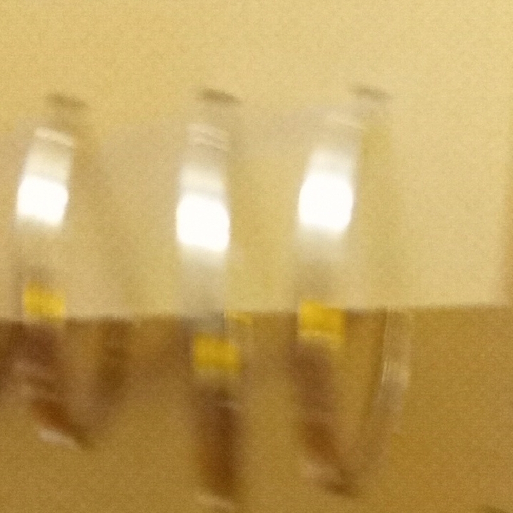 George Shiny Silver Hoop Earrings Collection - Picture 3 of 8